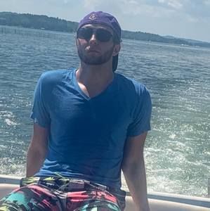 Meet your Posher, Corey